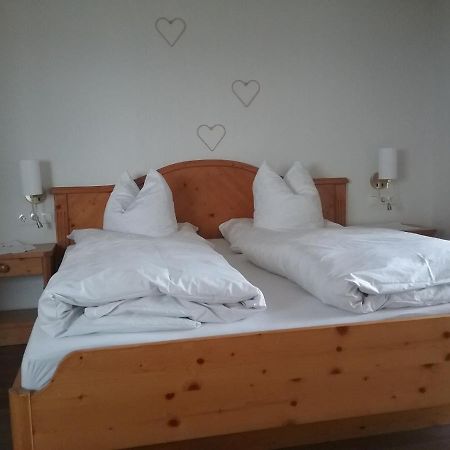Haus Biegger Bed and Breakfast Lochau Eksteriør billede