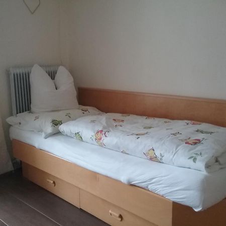 Haus Biegger Bed and Breakfast Lochau Eksteriør billede